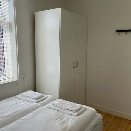 Appartement Osterbro 1103 Kopenhagen