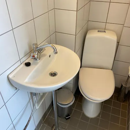 Osterbro 1103 Köpenhamn